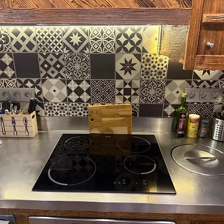 Le Coup De Coeur Apartment