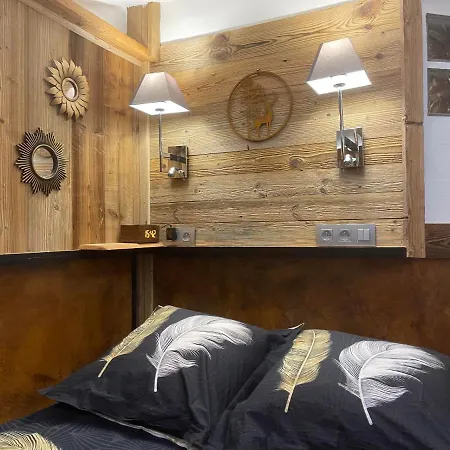 Apartment Le Coup De Coeur *