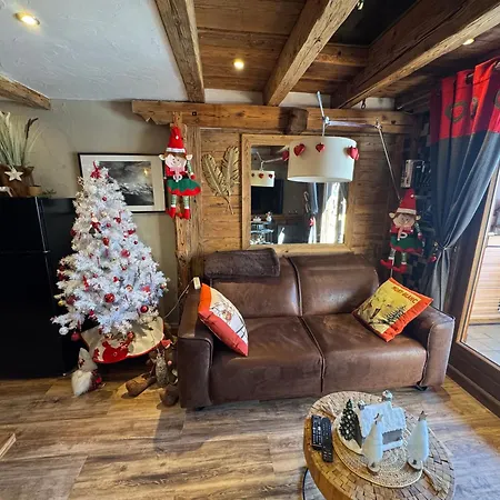 Apartment Le Coup De Coeur *