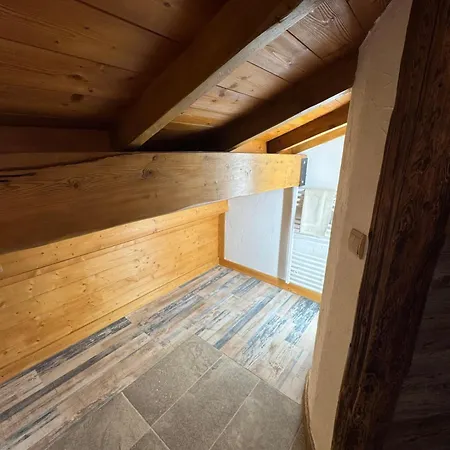 Apartment Le Coup De Coeur Les Houches