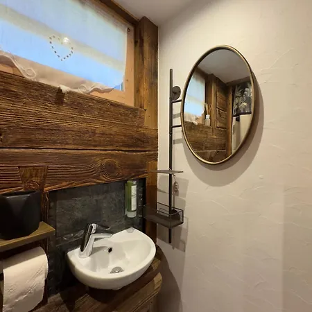 Apartment Le Coup De Coeur