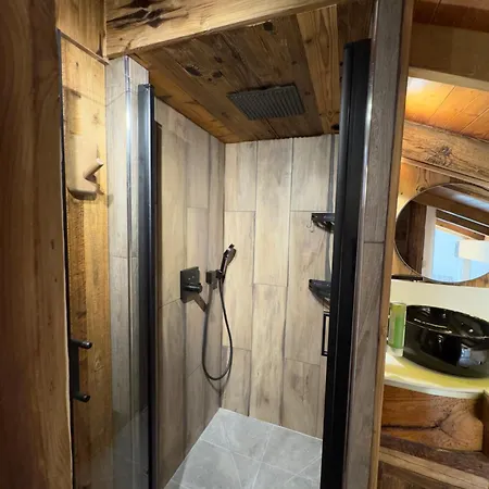 Le Coup De Coeur Apartamento