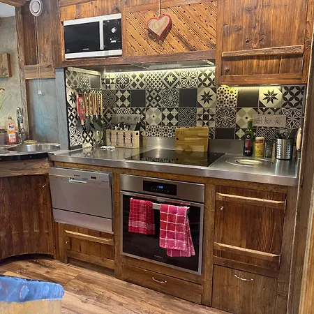 Apartment Le Coup De Coeur